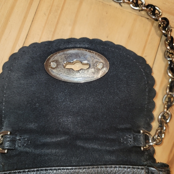 Mulberry mini lily cookie - Picture 3 of 9